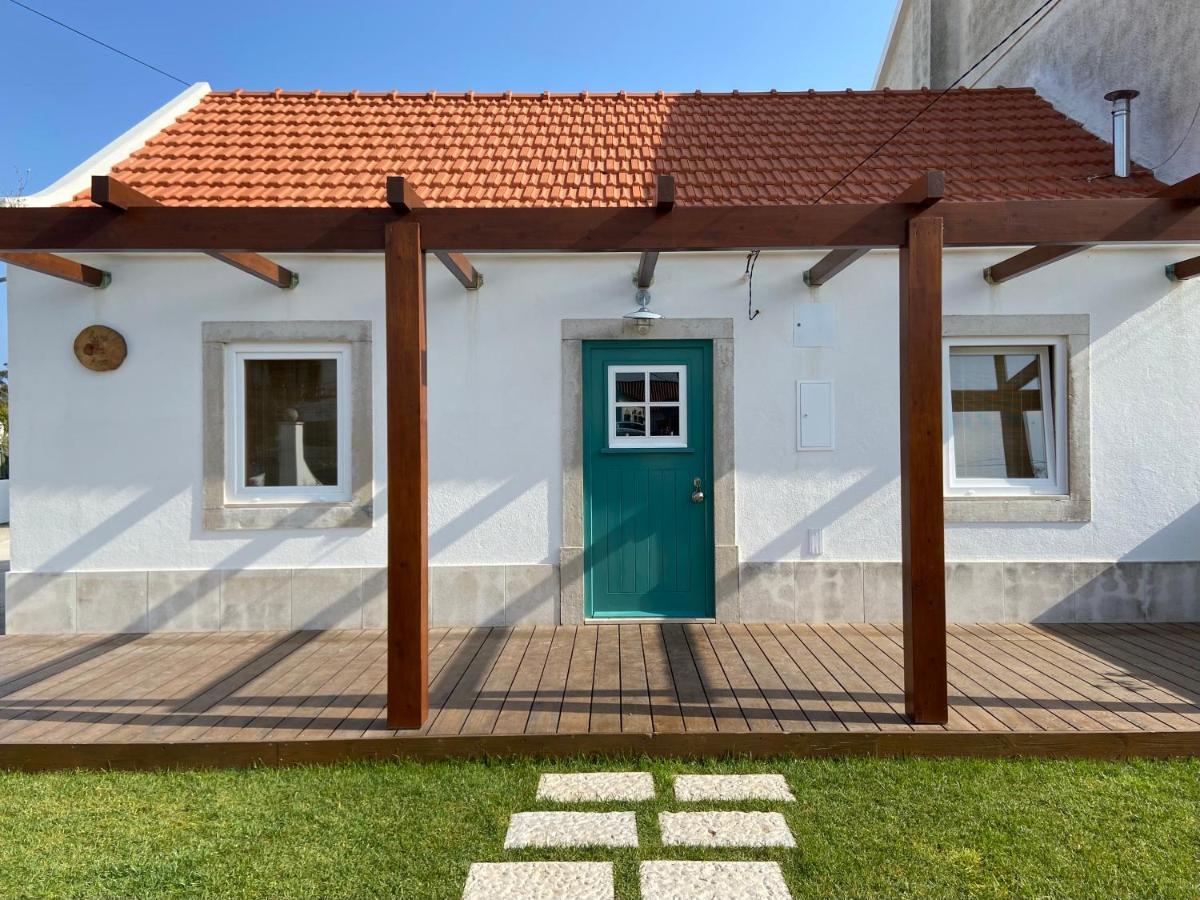 Semesterbostad Casa Da Avo Sesimbra