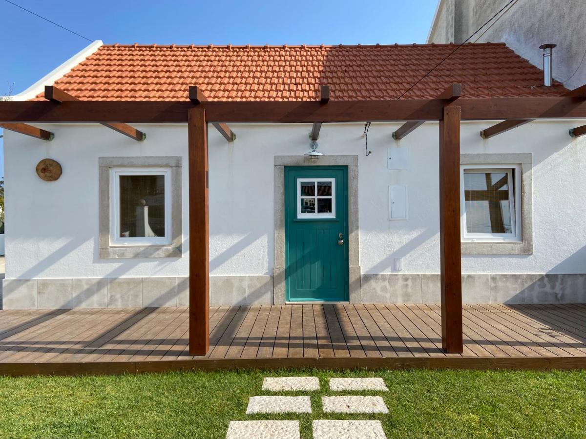 Vakantiehuis Casa Da Avo Sesimbra